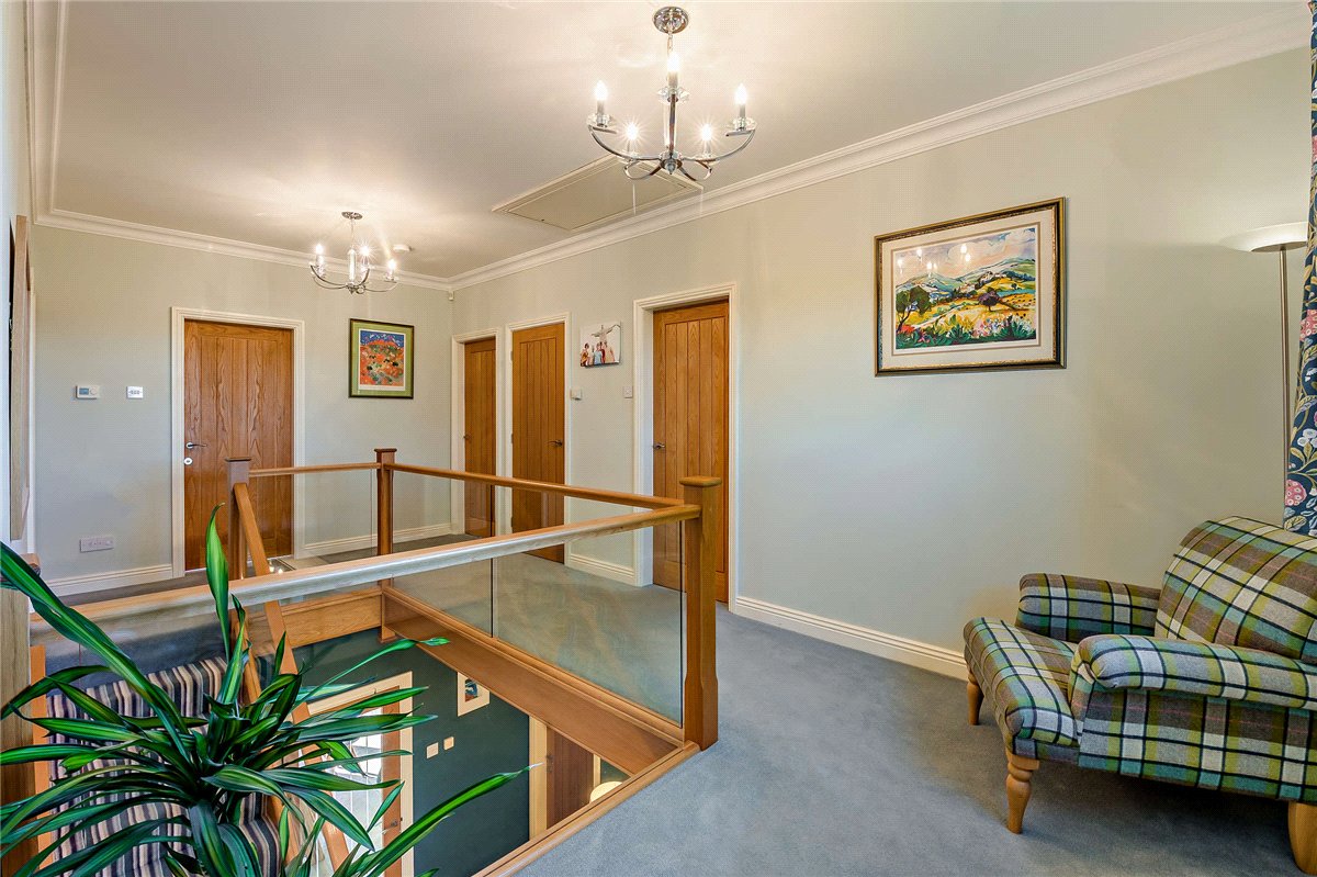 4 bedroom house, Manor Garth, Skelton-on-Ure HG4 - Available