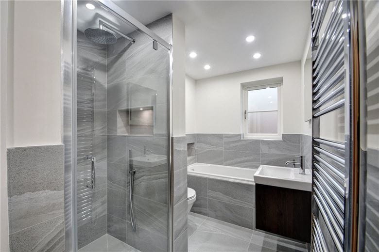 3 bedroom house, Plot 2, Granby Farm Grove, Harrogate HG1 - Available