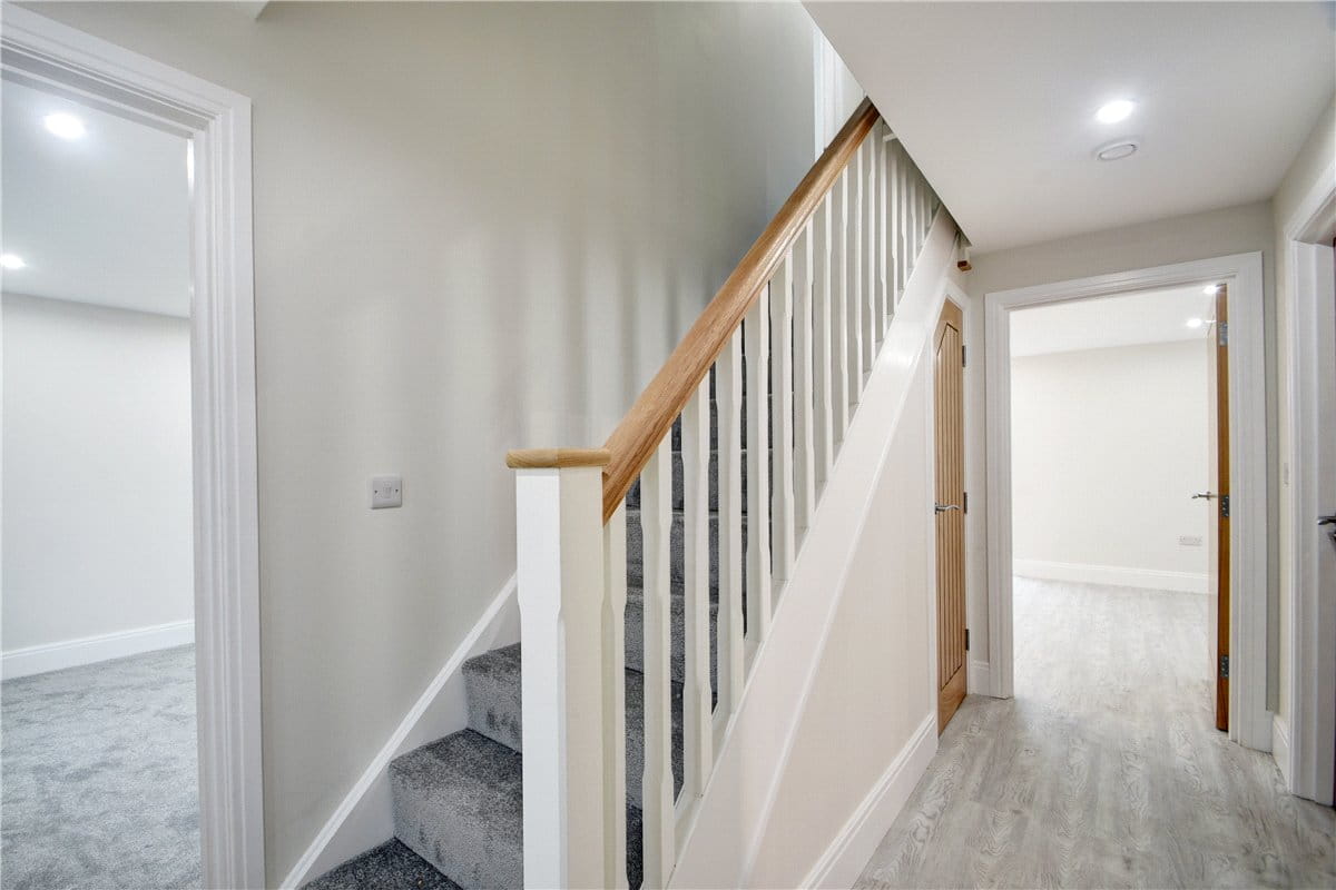 3 bedroom house, Plot 2, Granby Farm Grove, Harrogate HG1 - Available