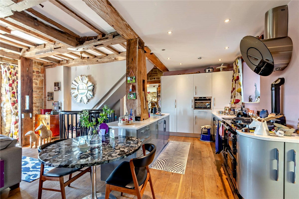 11 bedroom house, Healey, Ripon HG4 - Available