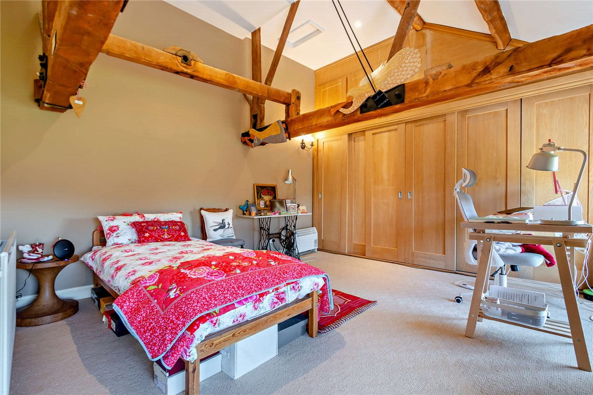 11 bedroom house, Healey, Ripon HG4 - Available