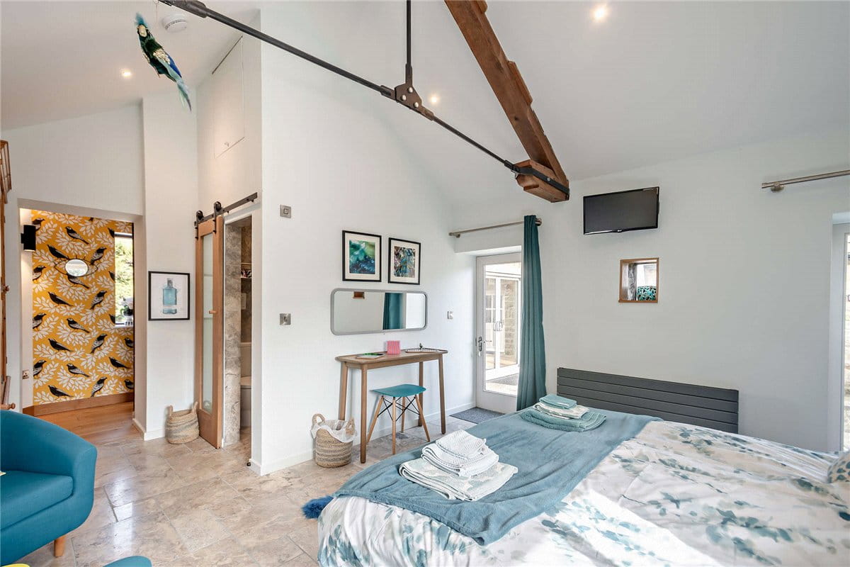 11 bedroom house, Healey, Ripon HG4 - Available