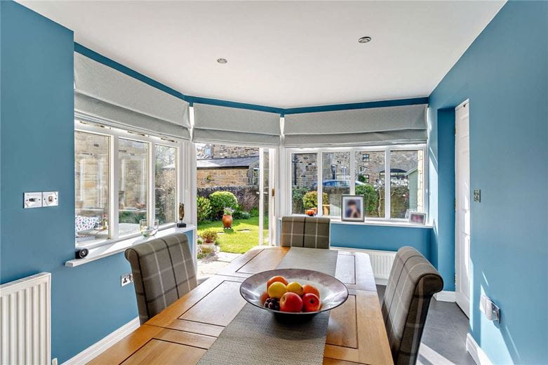 4 bedroom house, Sedgegarth, Thorner LS14 - Available