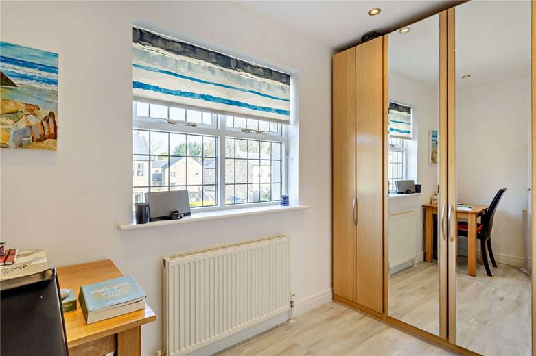 4 bedroom house, Sedgegarth, Thorner LS14 - Available