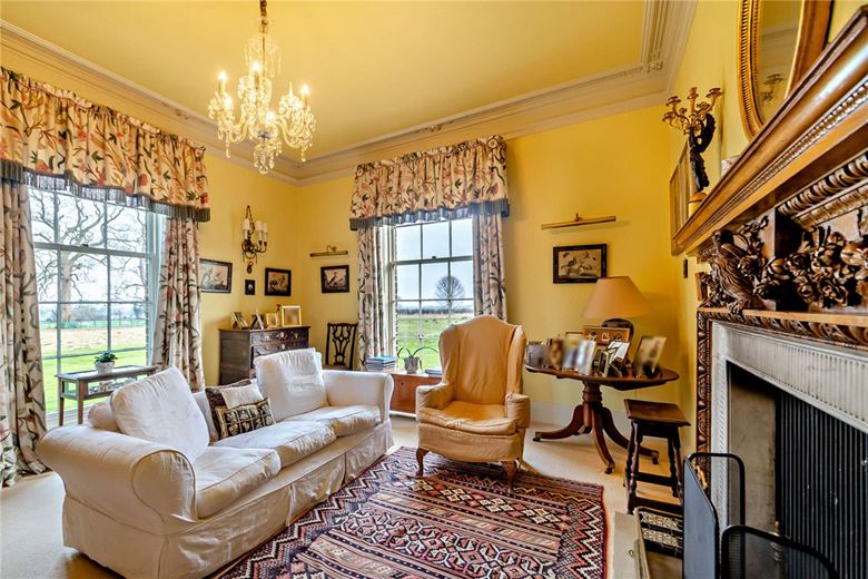 5 bedroom house, Church Lane, Kirby Hill YO51 - Available