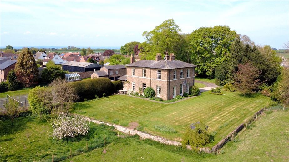 5 bedroom house, Church Lane, Kirby Hill YO51 - Available