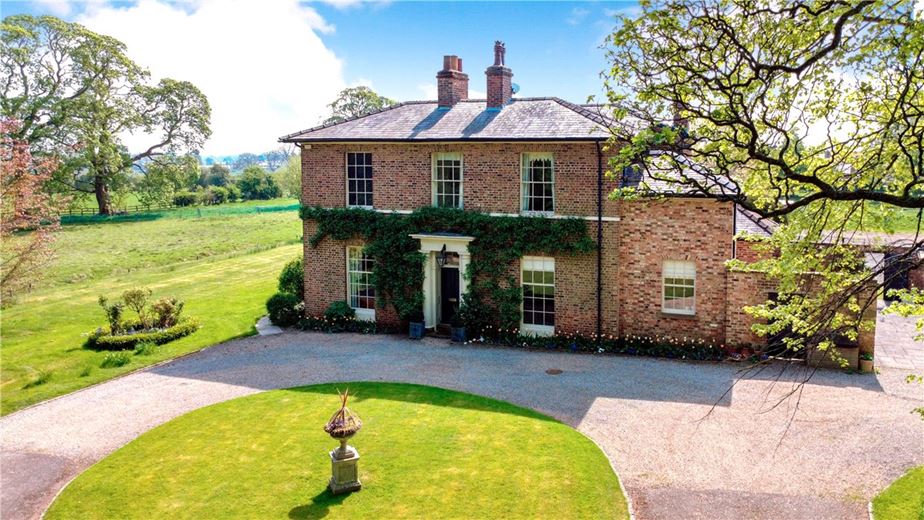 5 bedroom house, Church Lane, Kirby Hill YO51 - Available