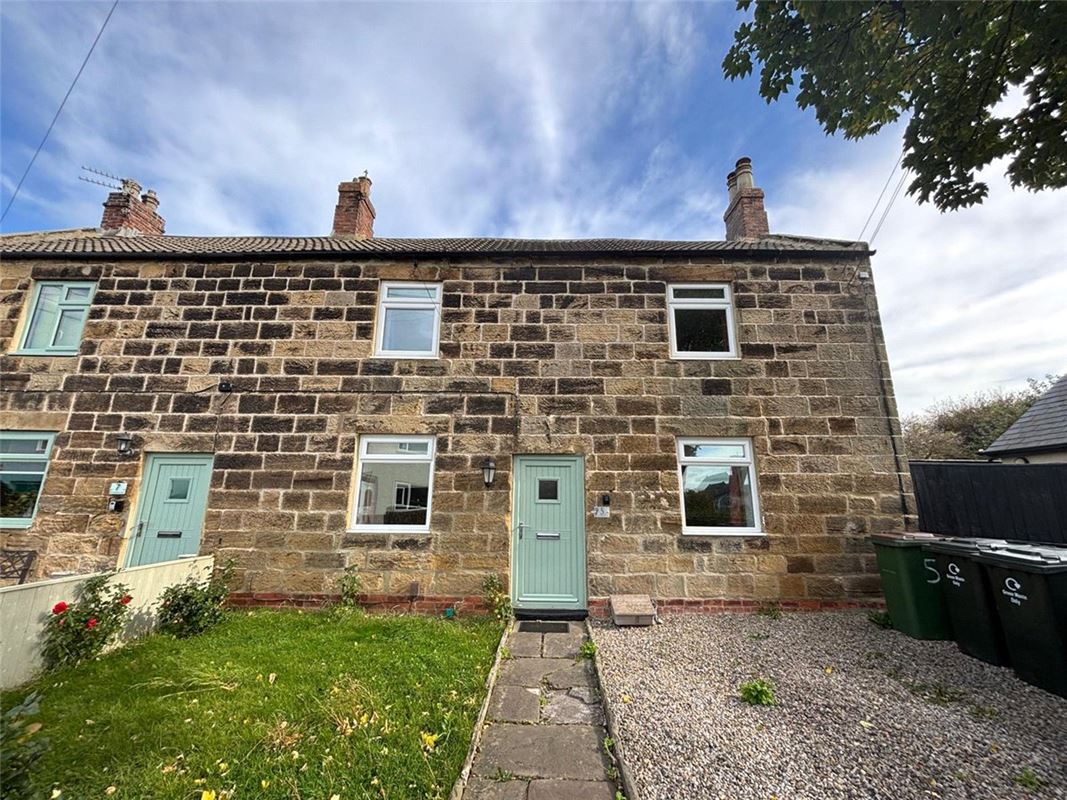 3 bedroom house, St Germains Lane, Marske-by-the-Sea TS11