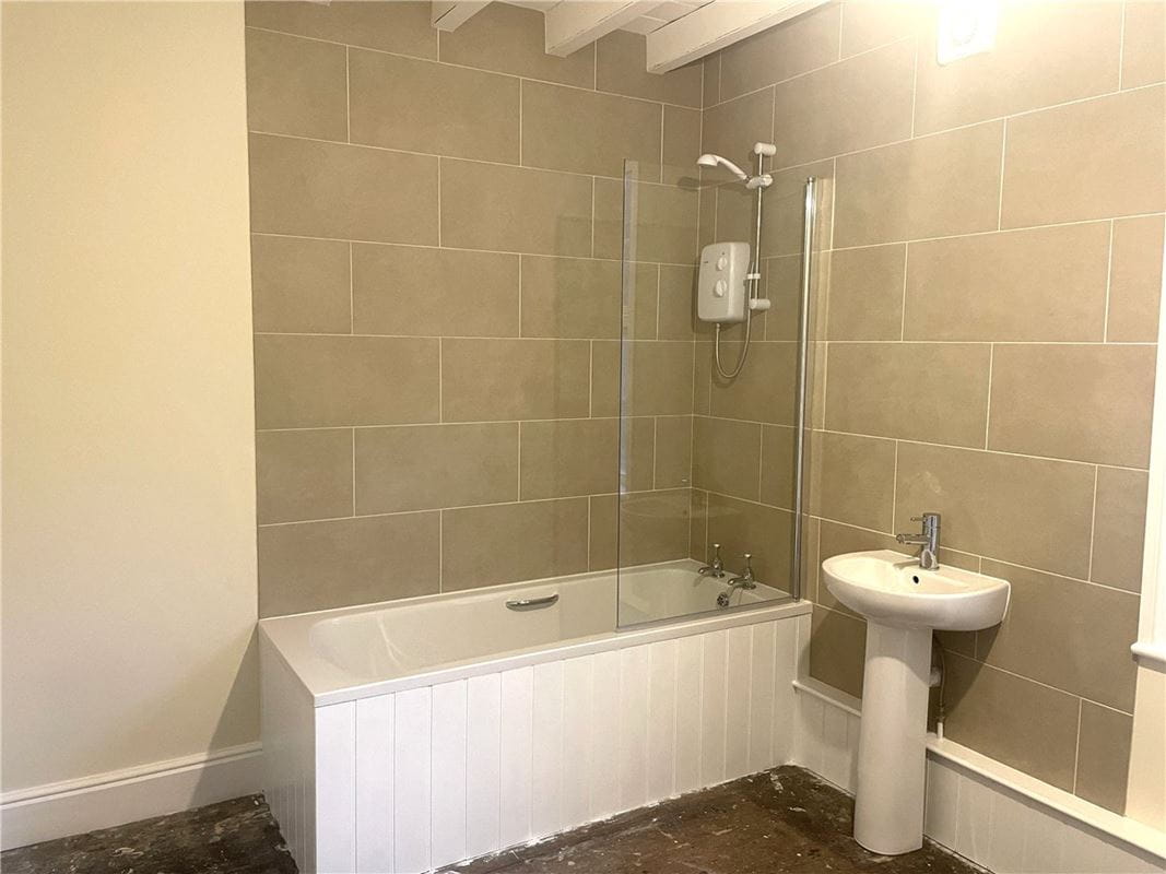 3 bedroom house, Mill Cottage, Yoadwath YO62