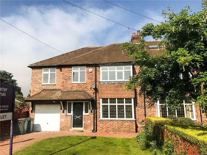 5 bedroom house, Filey Avenue, Ripon HG4