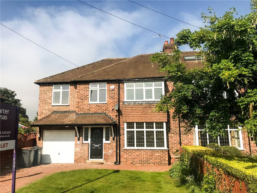 5 bedroom house, Filey Avenue, Ripon HG4