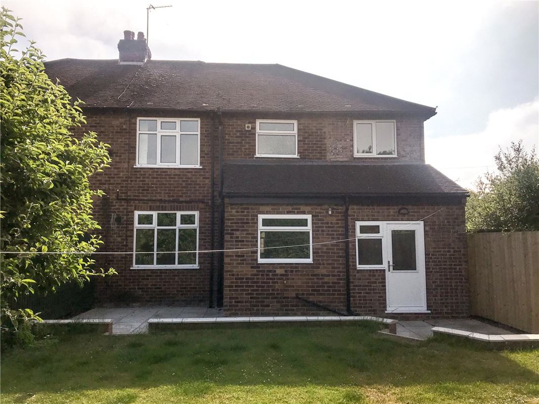 5 bedroom house, Filey Avenue, Ripon HG4