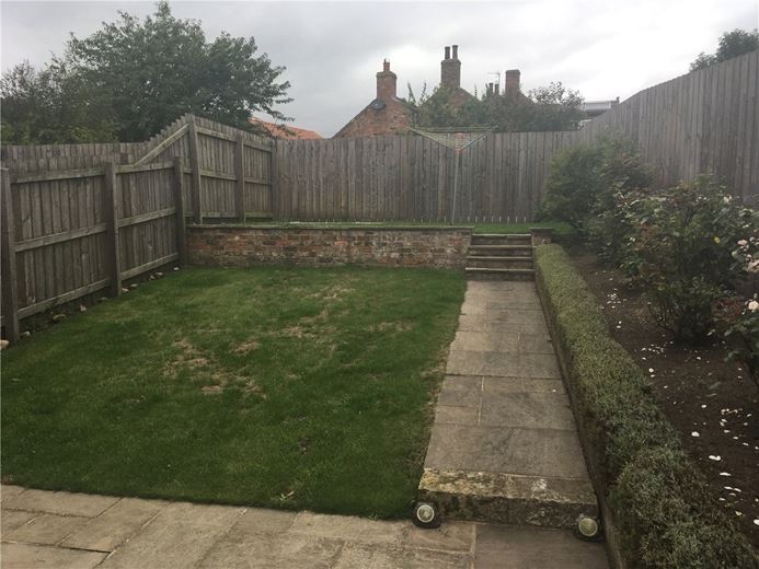 4 bedroom house, Brafferton, York YO61 - Let Agreed