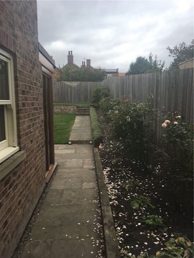 4 bedroom house, Brafferton, York YO61 - Let Agreed