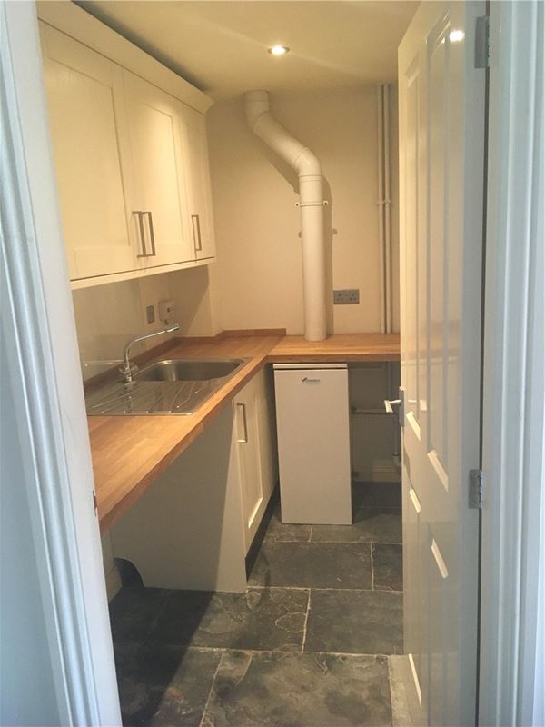 4 bedroom house, Brafferton, York YO61 - Let Agreed