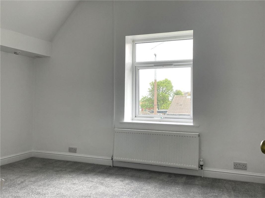 2 bedroom house, Church Street, Emley HD8 - Let Agreed