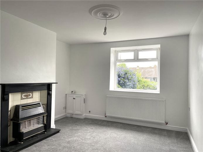 2 bedroom house, Church Street, Emley HD8 - Let Agreed