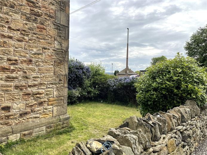 2 bedroom house, Church Street, Emley HD8 - Let Agreed