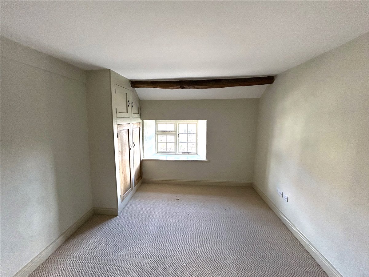 2 bedroom cottage, Pockley, York YO62