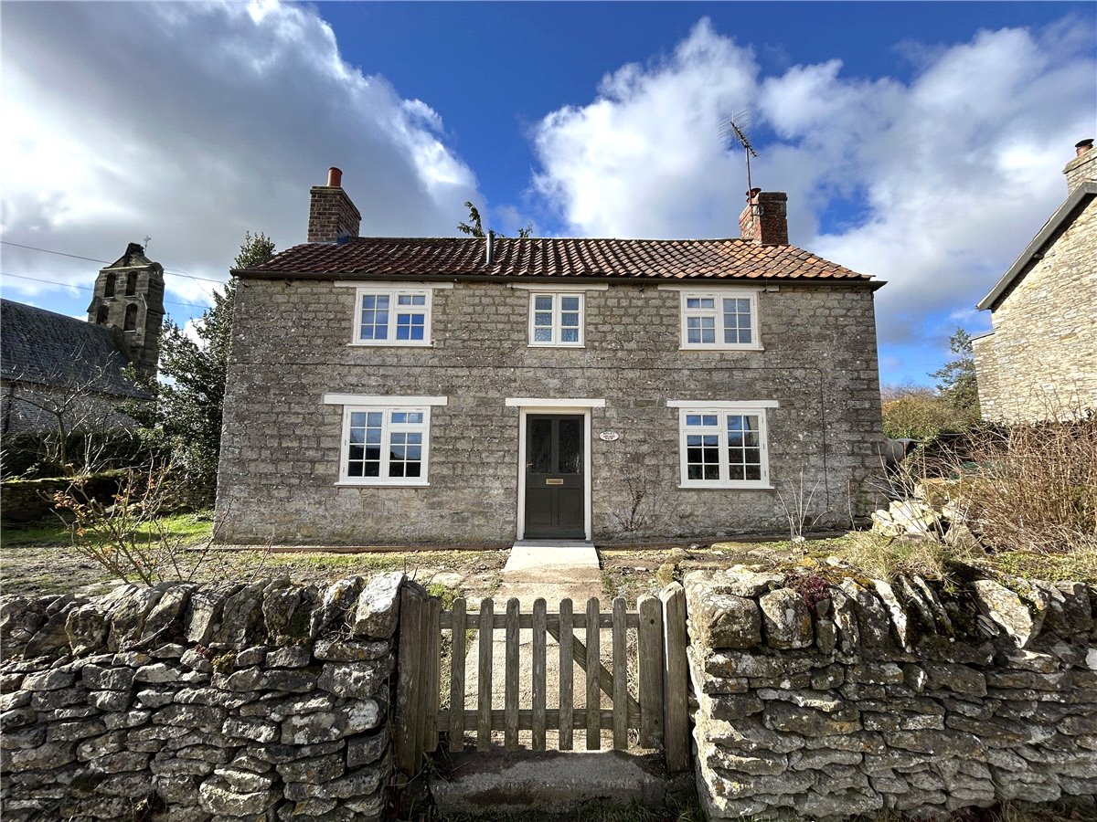 2 bedroom cottage, Pockley, York YO62