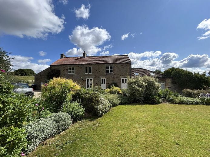 4 bedroom , The Barn, Bay Tree Farm, Aldfield HG4