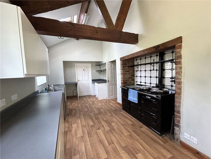 4 bedroom , The Barn, Bay Tree Farm, Aldfield HG4