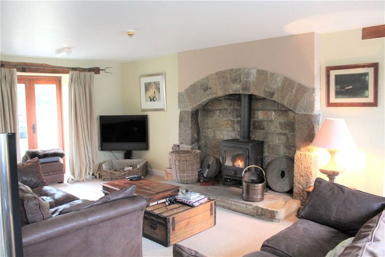 4 bedroom , The Barn, Bay Tree Farm, Aldfield HG4