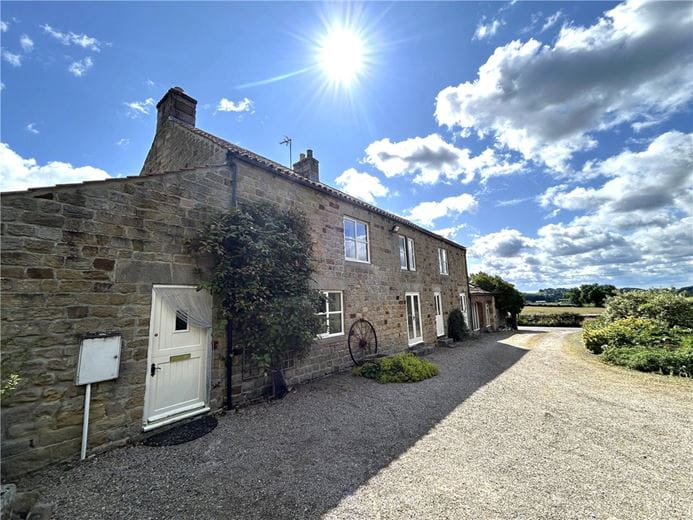 4 bedroom , The Barn, Bay Tree Farm, Aldfield HG4