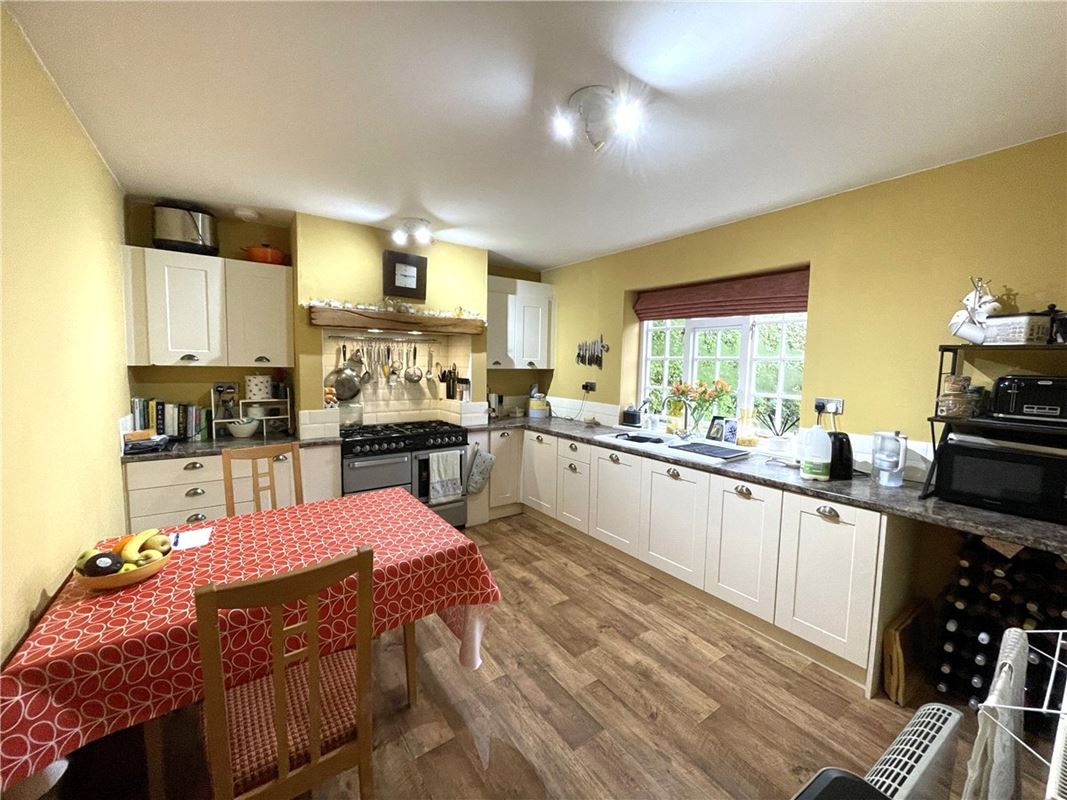 2 bedroom house, Front Street, Aldborough YO51