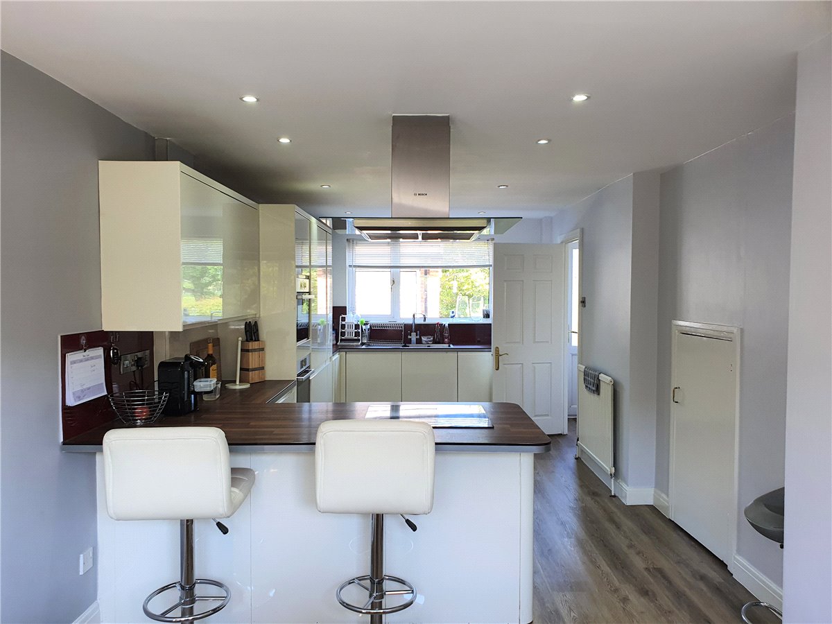 4 bedroom house, Kings Mead, Ripon HG4