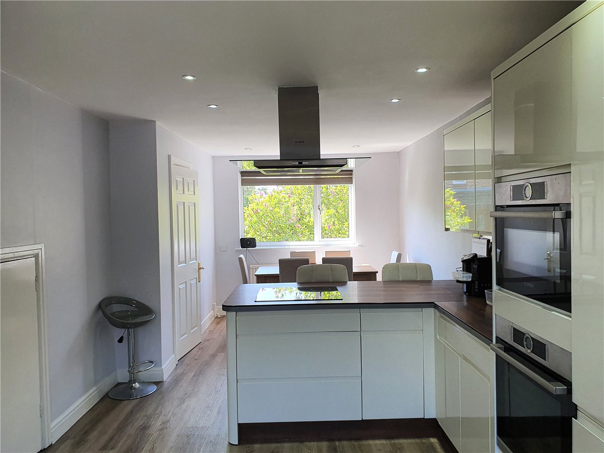 4 bedroom house, Kings Mead, Ripon HG4