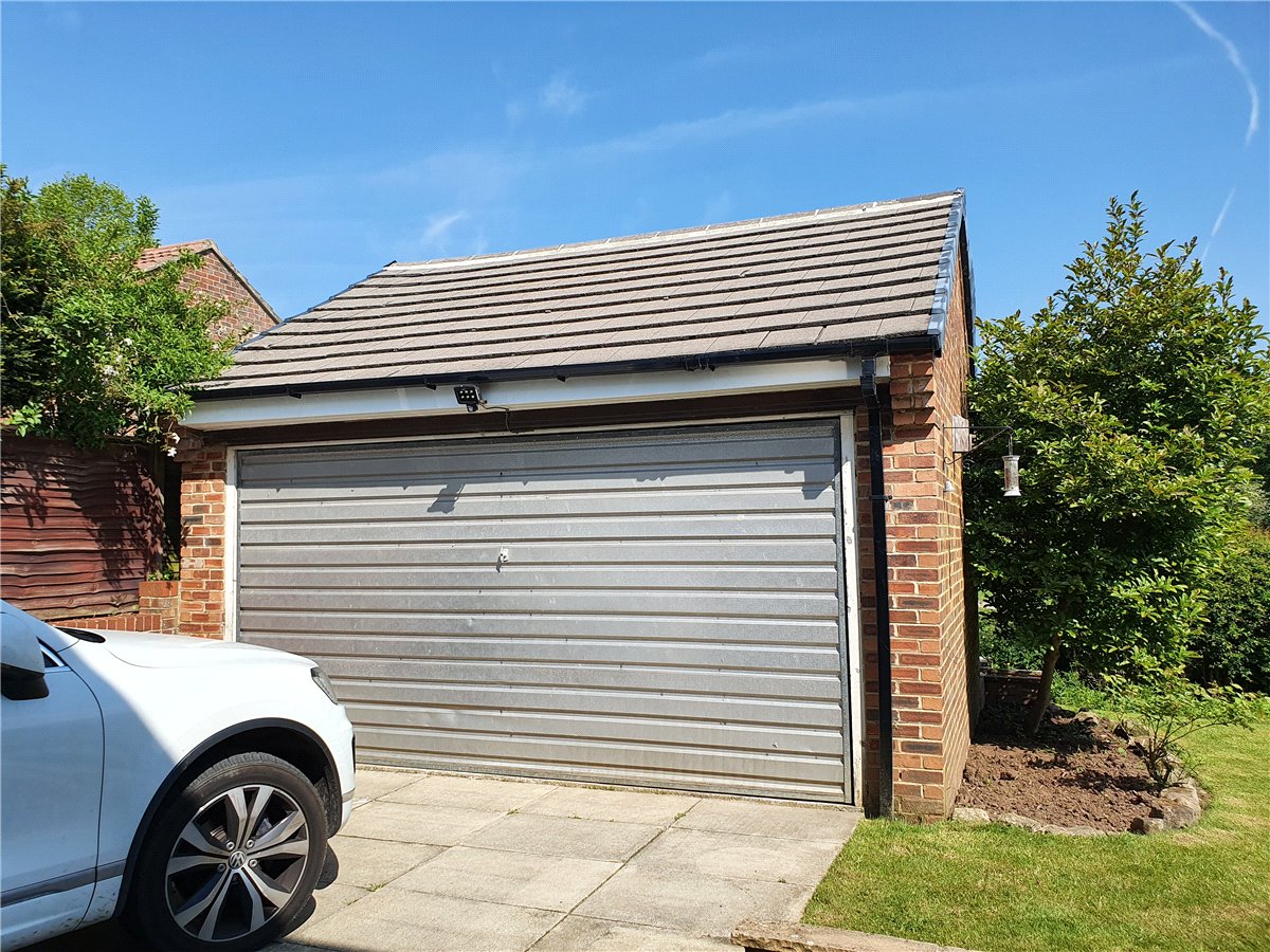 4 bedroom house, Kings Mead, Ripon HG4