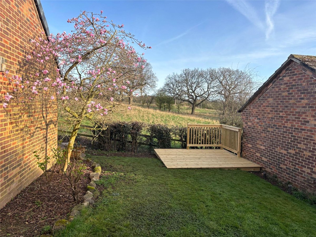 4 bedroom house, Kings Mead, Ripon HG4