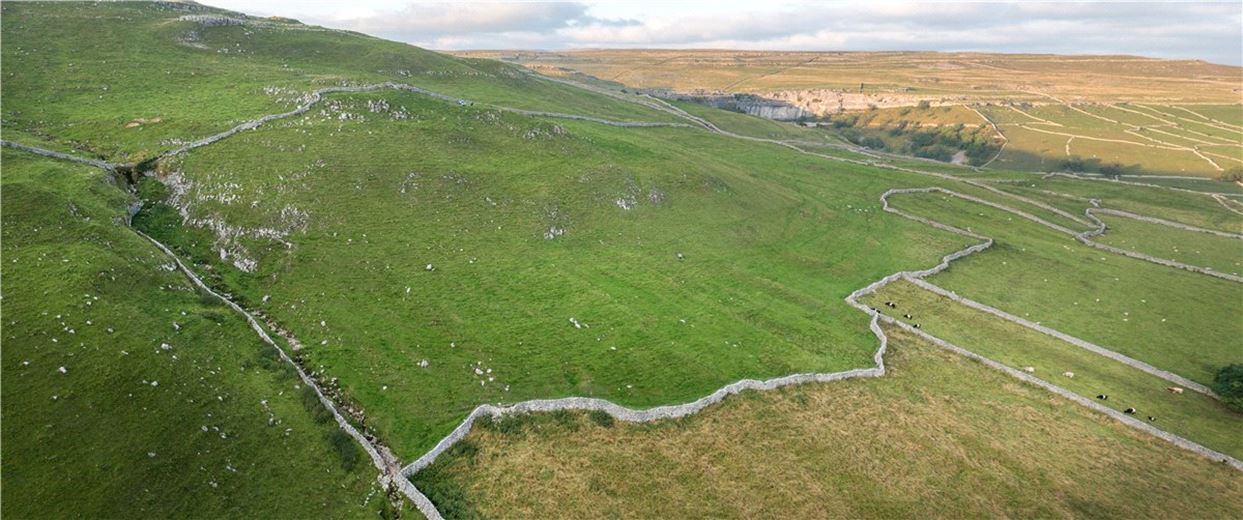  Land, Skipton, North Yorkshire BD23 - Sold