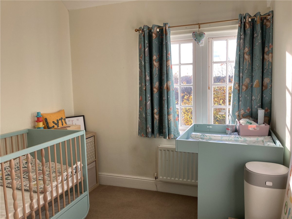 3 bedroom cottage, The Cottage, Hollins Stable DL6