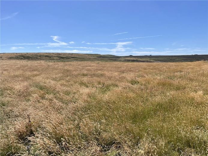 51.7 acres Land, Ughill, Bradfield S6 - Sold