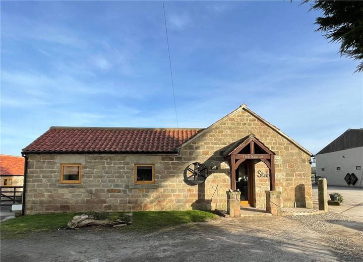 2 bedroom , The Stable, Thistle Hill Farm HG5