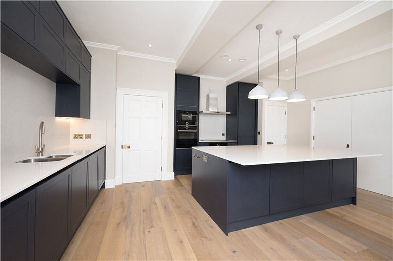 4 bedroom house, De Lacy, Ledston Hall, Back Newton Lane WF10