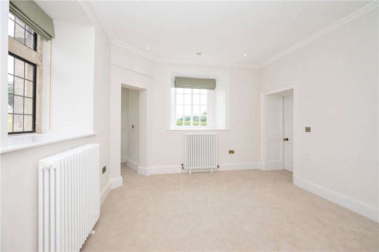 4 bedroom house, De Lacy, Ledston Hall, Back Newton Lane WF10