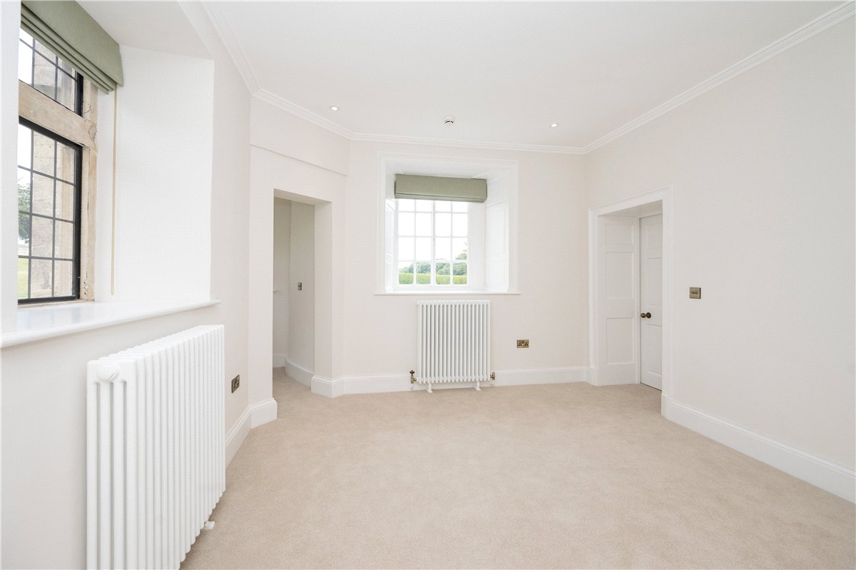 4 bedroom house, De Lacy, Ledston Hall, Back Newton Lane WF10