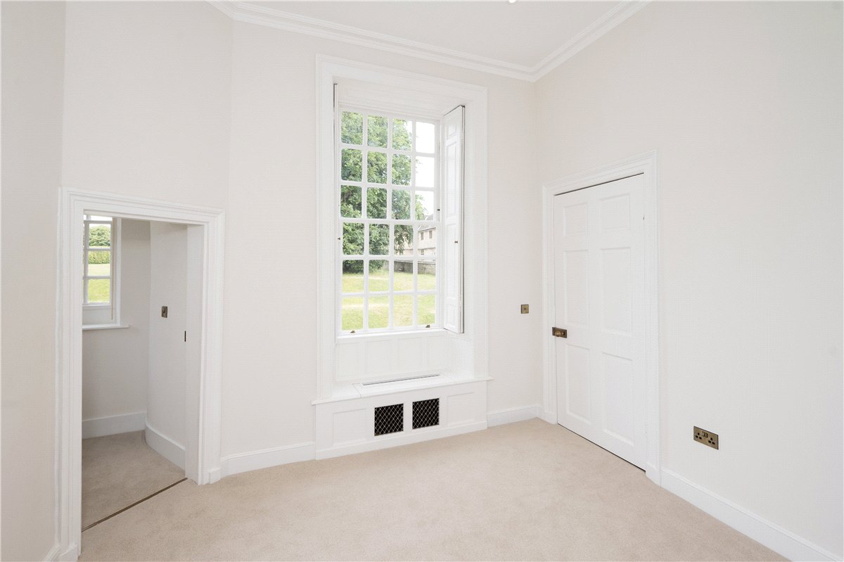 4 bedroom house, De Lacy, Ledston Hall, Back Newton Lane WF10