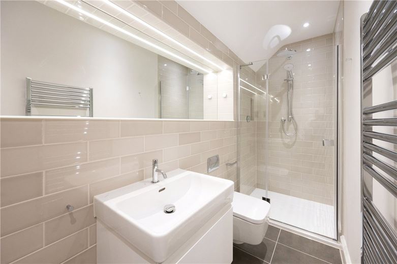 4 bedroom house, De Lacy, Ledston Hall, Back Newton Lane WF10