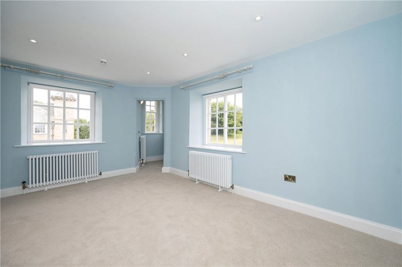 4 bedroom house, De Lacy, Ledston Hall, Back Newton Lane WF10