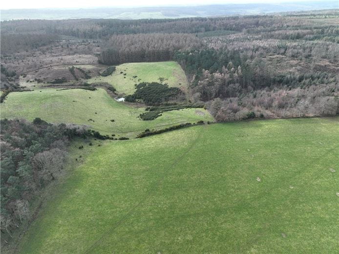 64.9 acres Land, Staintondale Road, Cloughton YO13 - Sold