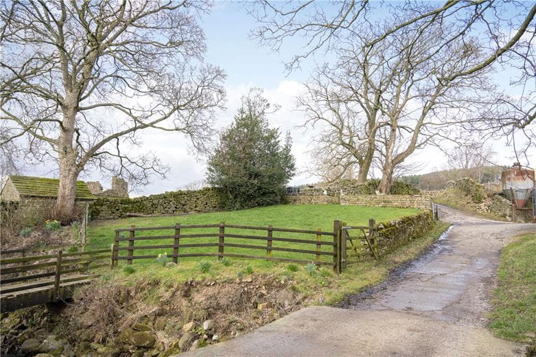 5 bedroom , Coville House Farm, Bouthwaite HG3 - Sold