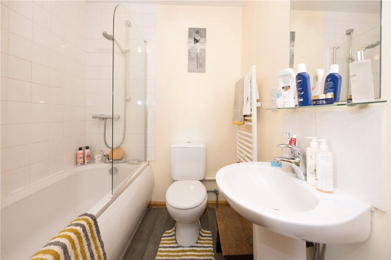 1 bedroom bungalow, Bouthwaite, Harrogate HG3 - Sold STC