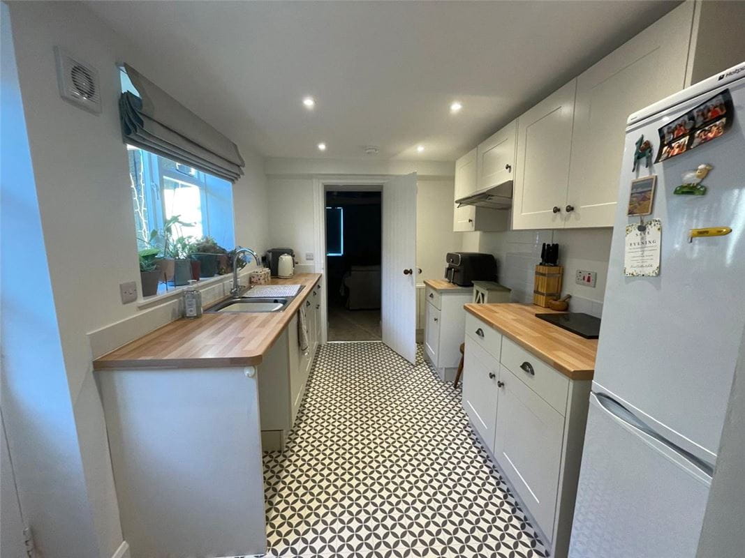 2 bedroom cottage, The Terrace, Ingleby Arncliffe DL6