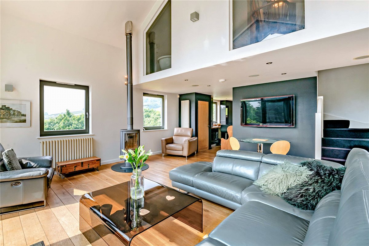 33.3 acres Farm, Holden Lane, Silsden BD20 - Sold