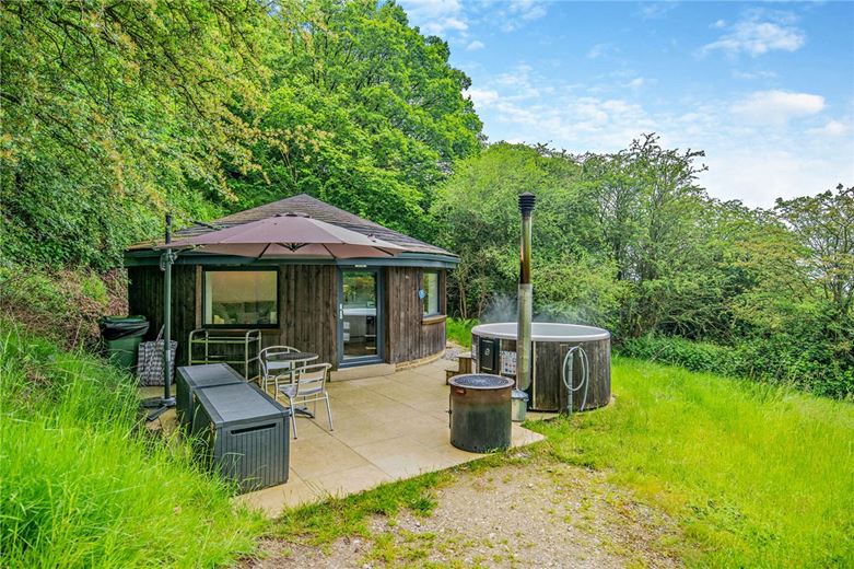 33.3 acres Farm, Holden Lane, Silsden BD20 - Sold