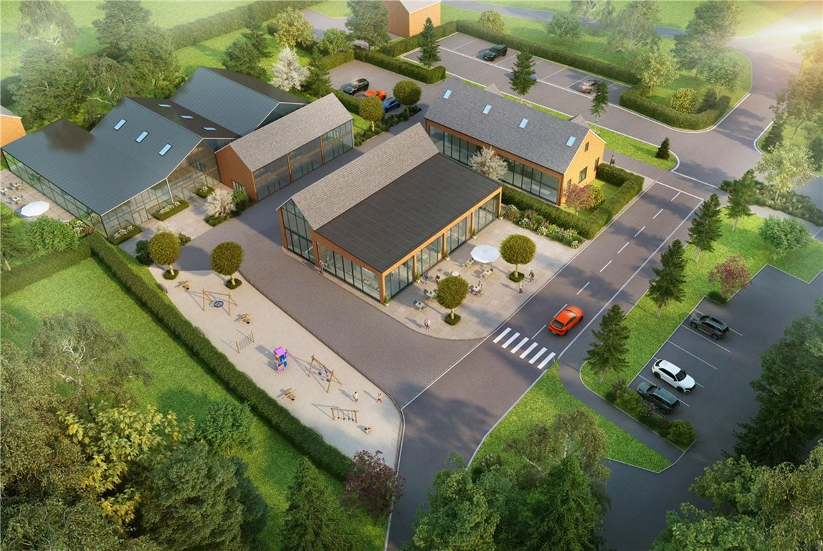 33.8 acres Farm, Holme Road, Spaldington DN14 - Sold